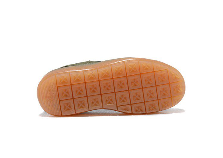 נעלי פומה- Puma suede platform rihanna plarform shoes-Kokoda – תמונה 6