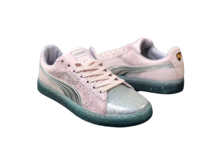 נעלי פומה-Puma unicorn puma x sophia webster series-Cold Turkey – תמונה 9