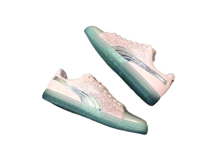 נעלי פומה-Puma unicorn puma x sophia webster series-Cold Turkey – תמונה 5