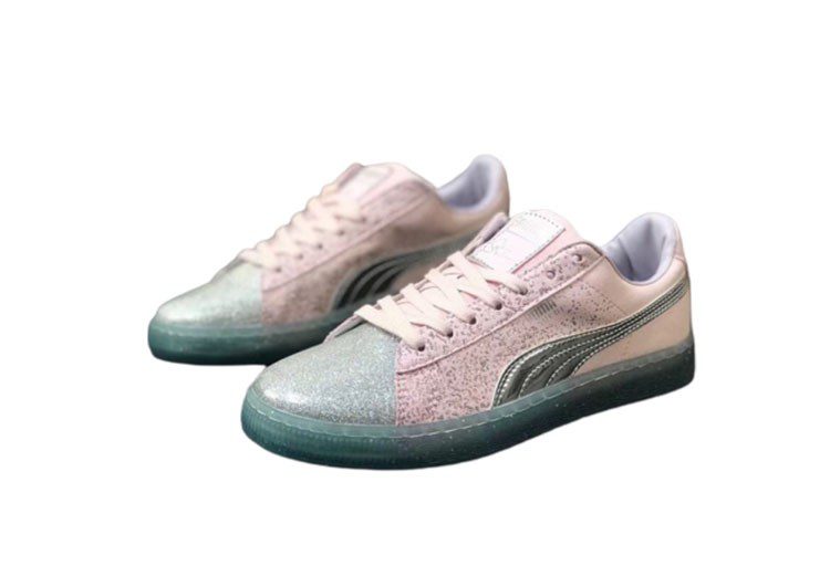 נעלי פומה-Puma unicorn puma x sophia webster series-Cold Turkey – תמונה 2