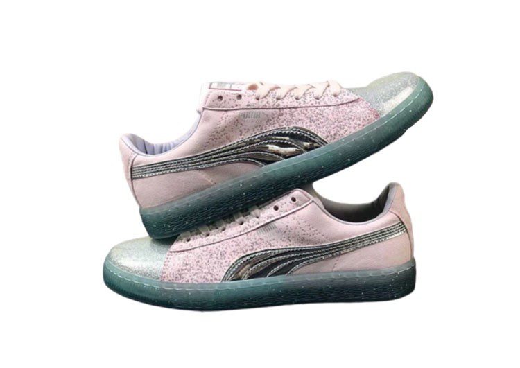 נעלי פומה-Puma unicorn puma x sophia webster series-Cold Turkey – תמונה 4