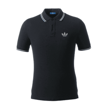 ADIDAS POLO SHORT MEN