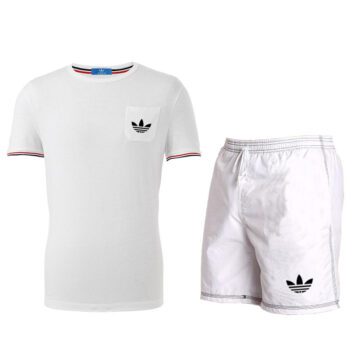 ADIDAS SUIT SHORT MEN