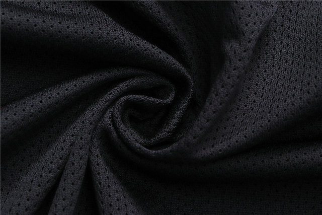 טומי הילפיגר-TOMMY JACKET - Black – תמונה 3