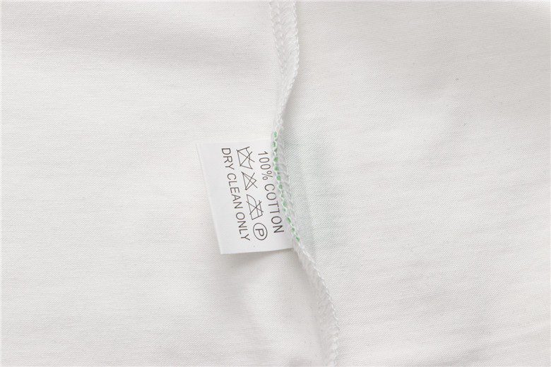 בוס-HUGO BOSS POLO TSHIRT MEN'S - White – תמונה 3