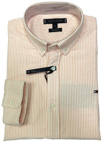 טומי הילפיגר-TOMMY BUTTON MEN'S- Aths Special