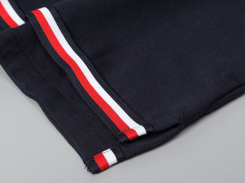 טומי הילפיגר-TOMMY POLO MEN'S TSHIRT - Haiti – תמונה 8