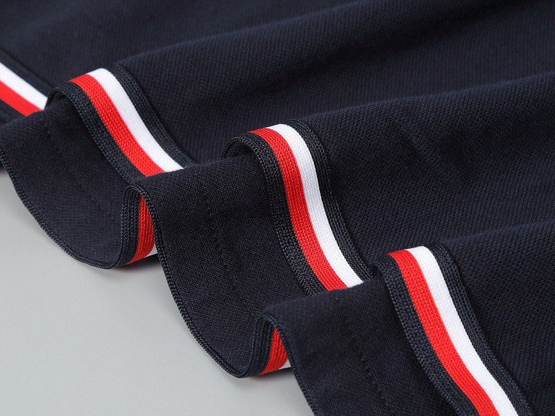 טומי הילפיגר-TOMMY POLO MEN'S TSHIRT - Haiti – תמונה 9