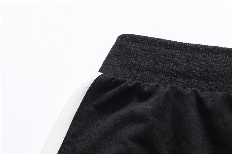 טומי הילפיגר-TOMMY SUIT-BLACK RED & WHITE – תמונה 5