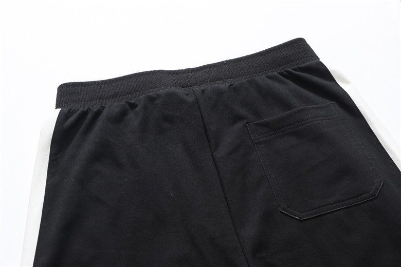 טומי הילפיגר-TOMMY SUIT-BLACK RED & WHITE – תמונה 6