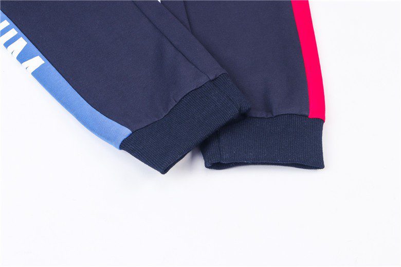 טומי הילפיגר-TOMMY SUIT- NAVY BLUE – תמונה 15