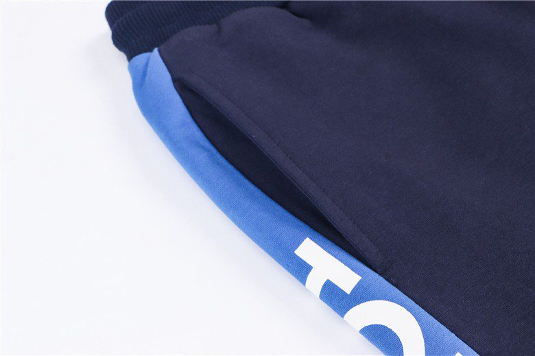 טומי הילפיגר-TOMMY SUIT- NAVY BLUE – תמונה 14