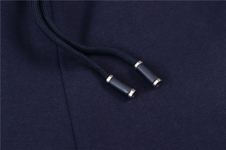 טומי הילפיגר-TOMMY SUIT- NAVY BLUE – תמונה 13