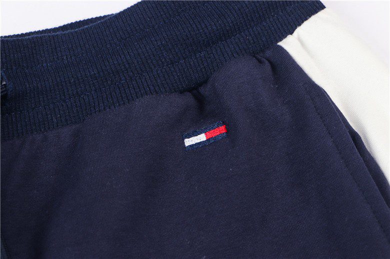 טומי הילפיגר-TOMMY SUIT- NAVY BLUE – תמונה 12