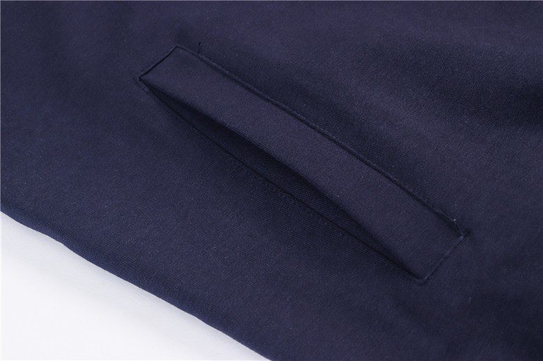 טומי הילפיגר-TOMMY SUIT- NAVY BLUE – תמונה 9