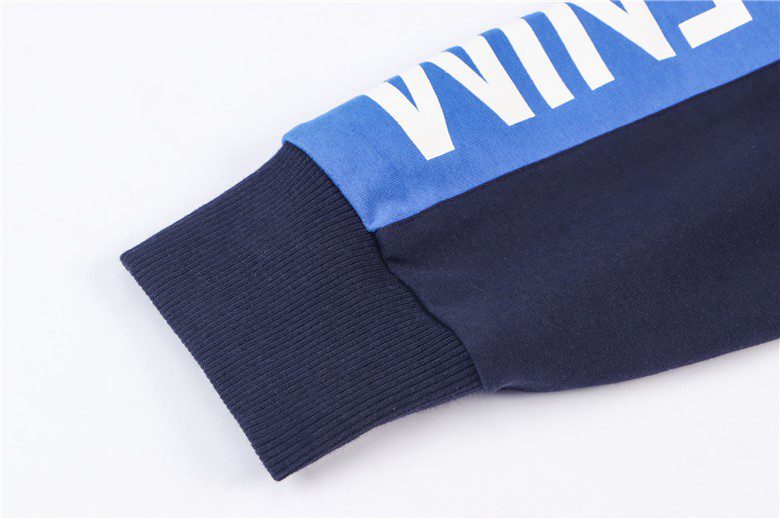 טומי הילפיגר-TOMMY SUIT- NAVY BLUE – תמונה 8