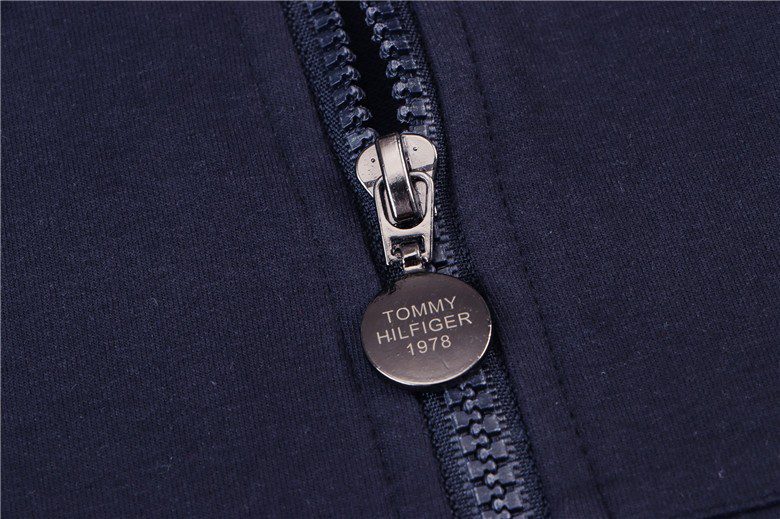 טומי הילפיגר-TOMMY SUIT- NAVY BLUE – תמונה 7