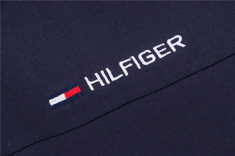 טומי הילפיגר-TOMMY SUIT- NAVY BLUE – תמונה 6