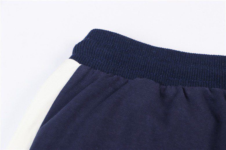 טומי הילפיגר-TOMMY SUIT- NAVY BLUE – תמונה 4