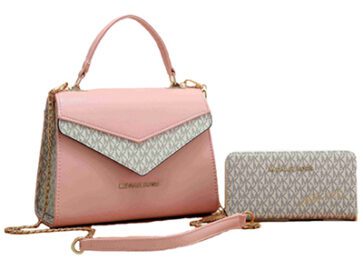 מייקל קורס-Michael Kors bag - Beauty Bush