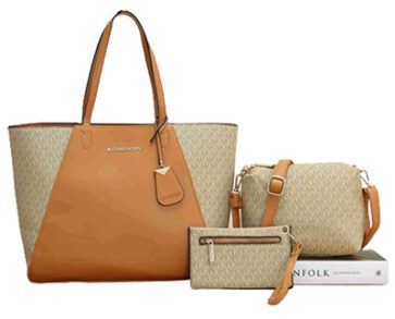 מייקל קורס-Michael Kors bag - Japonica