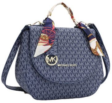 מייקל קורס-Michael Kors bag - Licorice