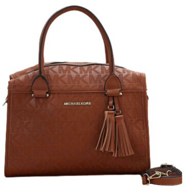 מייקל קורס-Michael Kors bag - New Amber