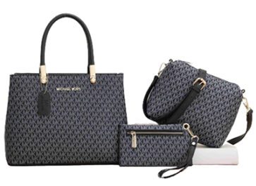 מייקל קורס-Michael Kors bag - Night Rider