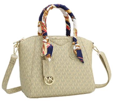מייקל קורס-Michael Kors bag - Sisal