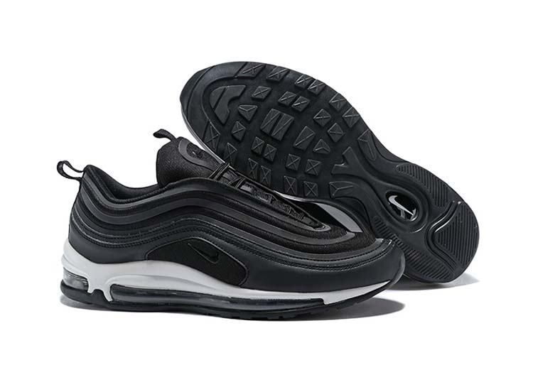 נעלי נייק-Nike Air Max 97 - Bunker – תמונה 2