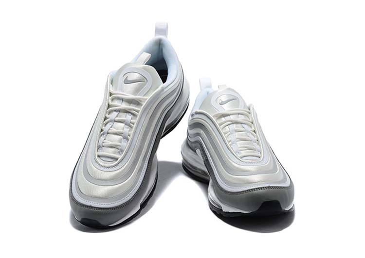 נעלי נייק-Nike Air Max 97 - Cape Cod – תמונה 3