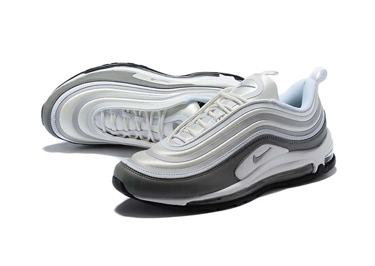 נעלי נייק-Nike Air Max 97 - Cape Cod – תמונה 4