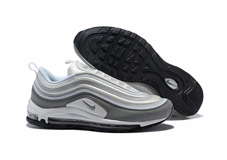 נעלי נייק-Nike Air Max 97 - Cape Cod – תמונה 2