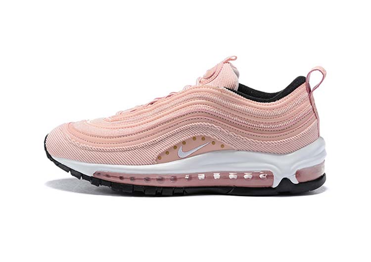 נעלי נייק-Nike Air Max 97 - Cavern Pink