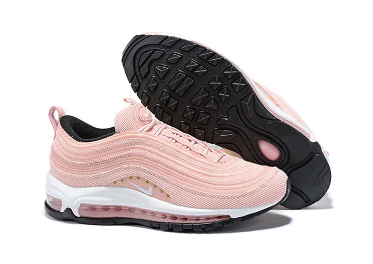 נעלי נייק-Nike Air Max 97 - Cavern Pink – תמונה 2