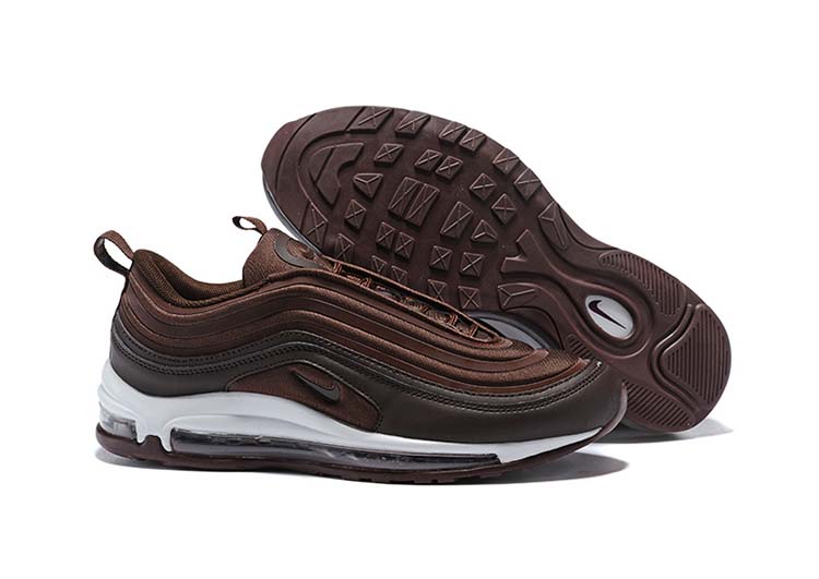 נעלי נייק-Nike Air Max 97 - Van Cleef – תמונה 2