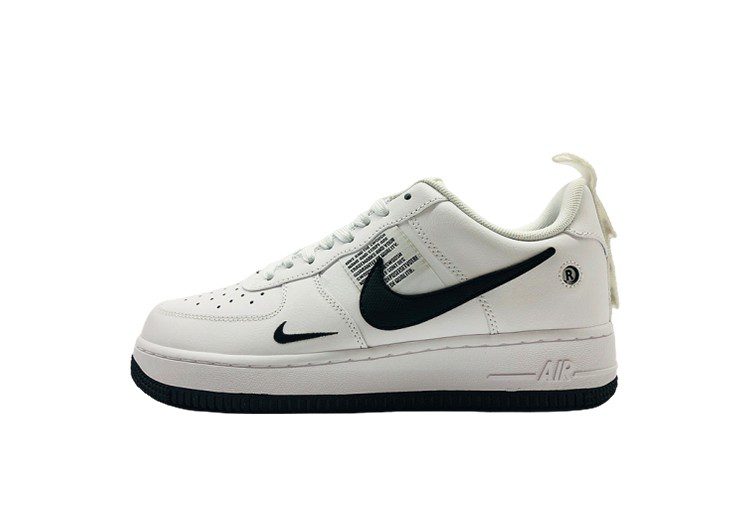 נעלי נייק -Nike Air Force 1 Low ALABASTER – תמונה 2
