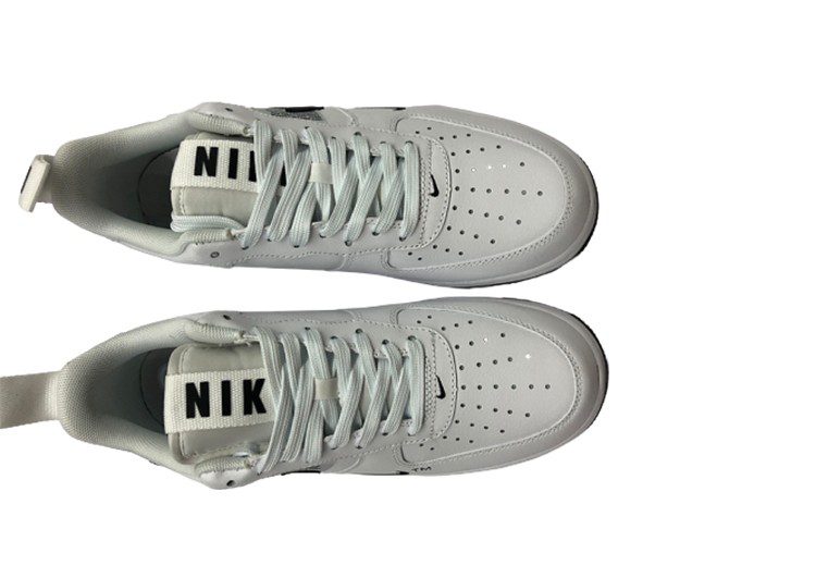 נעלי נייק -Nike Air Force 1 Low ALABASTER – תמונה 5