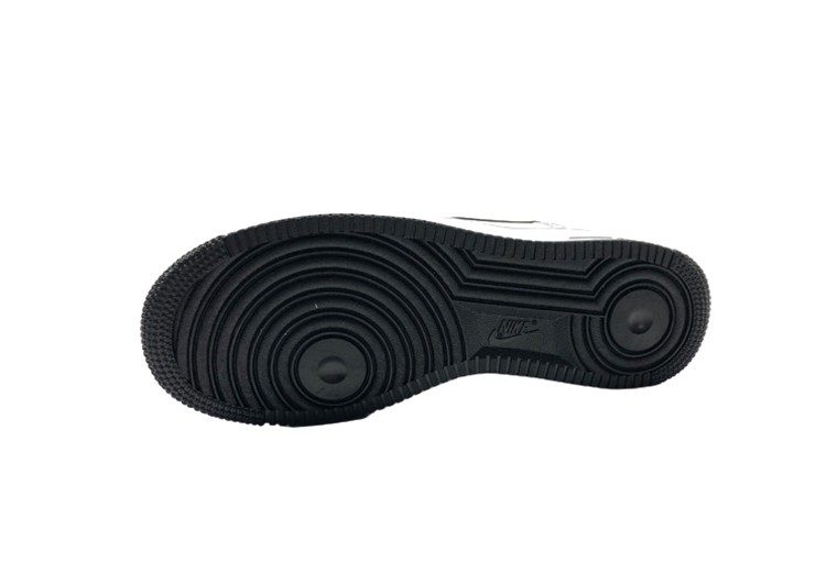 נעלי נייק -Nike Air Force 1 Low ALABASTER – תמונה 7