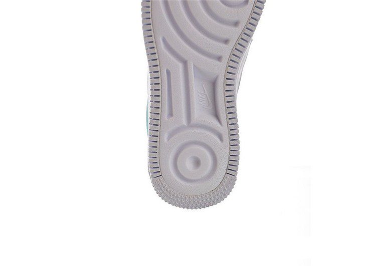 נעלי נייק -Nike Air Force 1 Low Arsenic-Shakespeare – תמונה 14