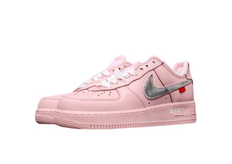 נעלי נייק -Nike Air Force 1 Low BLOSSOM – תמונה 3