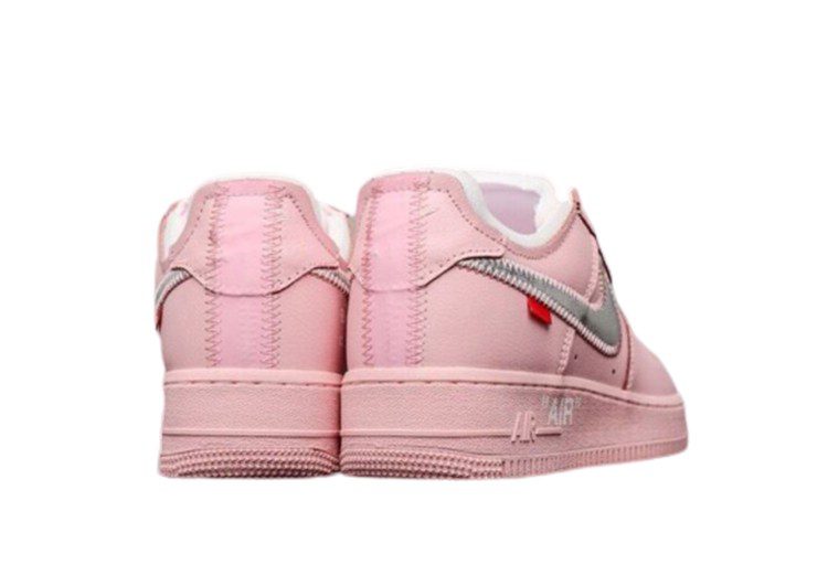 נעלי נייק -Nike Air Force 1 Low BLOSSOM – תמונה 4