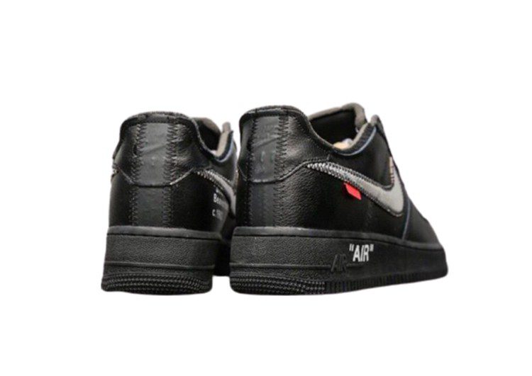 נעלי נייק -Nike Air Force 1 Low BOKARA GREY – תמונה 5