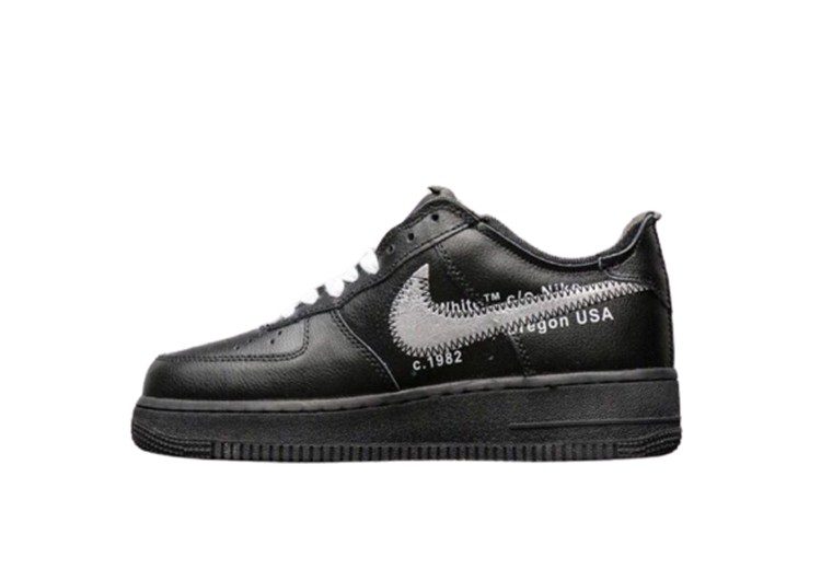 נעלי נייק -Nike Air Force 1 Low BOKARA GREY – תמונה 2
