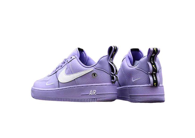 נעלי נייק -Nike Air Force 1 Low Biloba Flower – תמונה 5