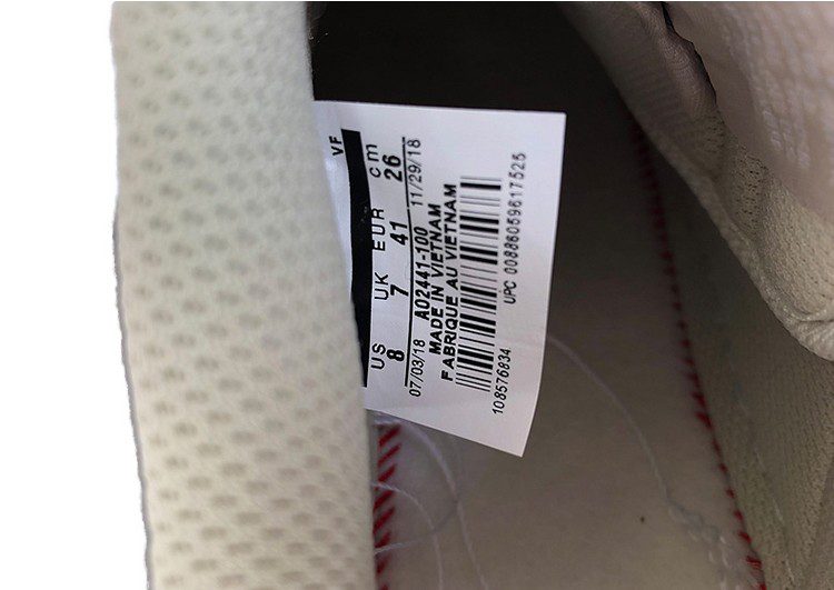 נעלי נייק -Nike Air Force 1 Low CLOUDY – תמונה 7