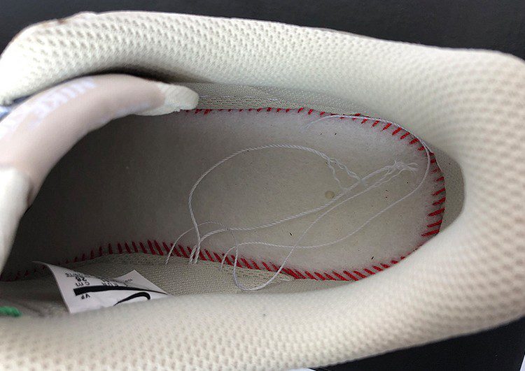 נעלי נייק -Nike Air Force 1 Low CLOUDY – תמונה 6