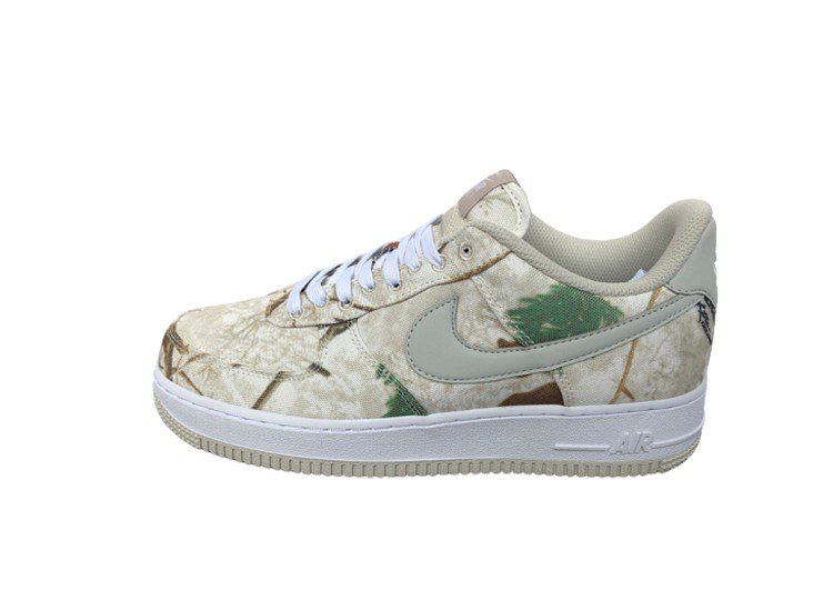נעלי נייק -Nike Air Force 1 Low CLOUDY – תמונה 2
