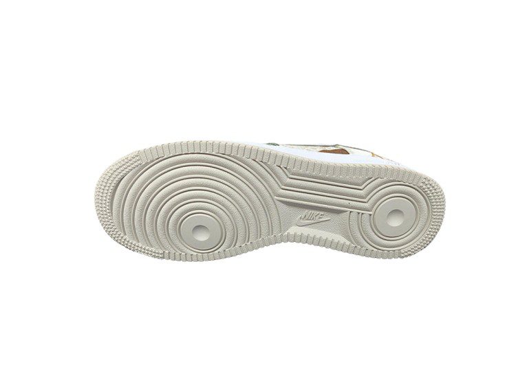 נעלי נייק -Nike Air Force 1 Low CLOUDY – תמונה 5