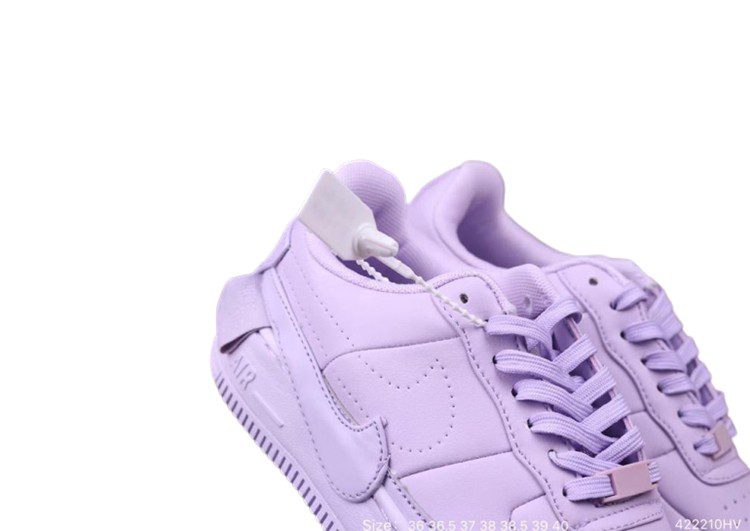 נעלי נייק -Nike Air Force 1 Low EAST SIDE – תמונה 6